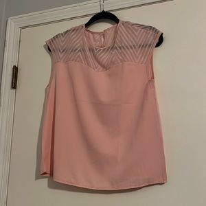 never worn business top